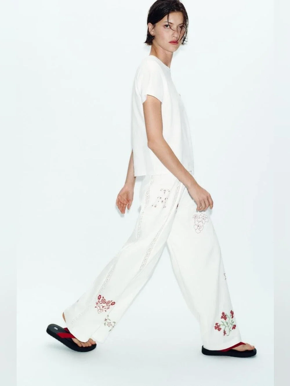 Zara new without